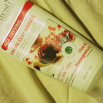 Photo of Petal Fresh Botanicals Facial Clay Masque uploaded by Vanessa H.