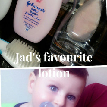 Photo of Johnson's® Baby Lotion uploaded by Dima A.