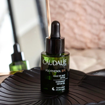 Photo of Caudalie Overnight Detox Oil uploaded by Louise B.