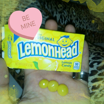 Photo of The Original Lemonhead uploaded by Daria Q.