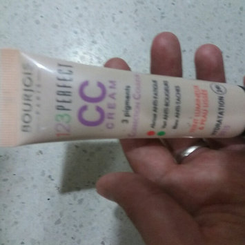 Photo of Bourjois CC Cream Foundation uploaded by bourokba i.