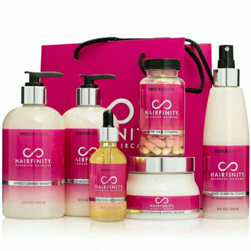Photo of Hairfinity Healthy Hair Vitamins Supplements uploaded by imane m.