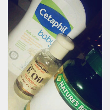 Photo of Sundown Naturals Pure Vitamin E Oil uploaded by ibtissam S.