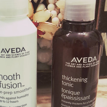 Photo of Aveda Thickening Tonic uploaded by Audrey D.