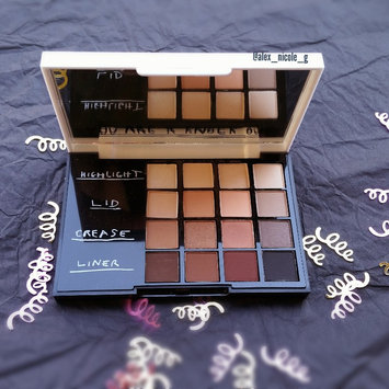 Photo of Sonia Kashuk Eye On Neutral Palette uploaded by Alex Nicole G.