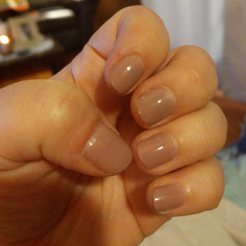 Photo of OPI Infinite Shine Gel Effects Nail Polish Lacquer System - IS L28 - Staying Neutral, 0.5 Fluid Ounce uploaded by Leah K.