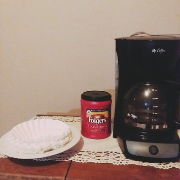 Photo of Folgers Coffee Classic Roast uploaded by Karlee R.