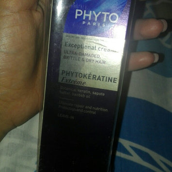 Photo of Phyto Phytokeratine Extreme Exceptional Cream 3.5 oz uploaded by Messaoudi G.
