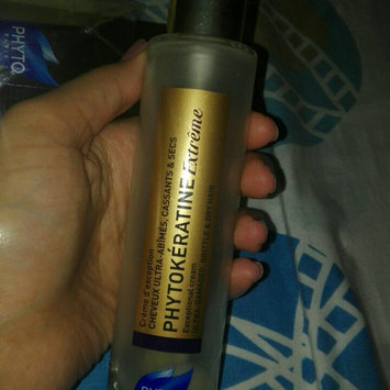 Photo of Phyto Phytokeratine Extreme Exceptional Cream 3.5 oz uploaded by Messaoudi G.