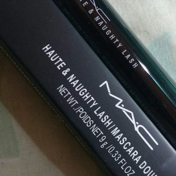 Photo of M.A.C Cosmetics Haute & Naughty Lash uploaded by Katherine E.