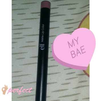 Photo of e.l.f. Mad for Matte Lip Color Set uploaded by stephania p.