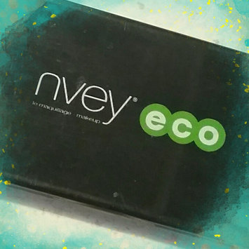Photo of Nvey Eco Organic Eye Shadow Palette uploaded by Carli J.