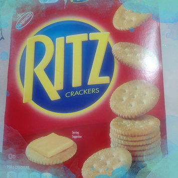 Photo of RITZ Crackers Original uploaded by Marionette D.