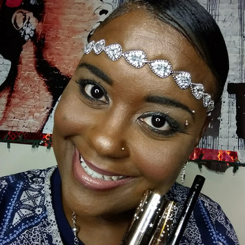 Photo of Ciate London Dewy Stix - Luminous Highlighting Balm uploaded by Sheila I.