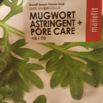 Photo of Manefit Beauty Planner Mugwort uploaded by Jackie K.