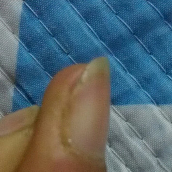 Photo of Sally Hansen® Diamond Strength Instant Nail Hardener uploaded by Ikram A.