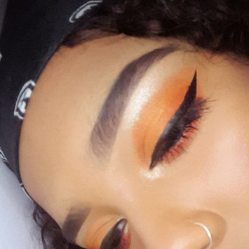 Photo of Eyeko Black Magic Liquid Eyeliner + Widelash uploaded by Starh N.