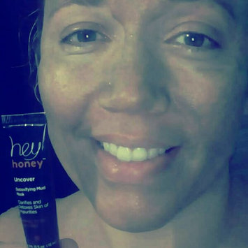 Photo of Uncover DETOXIFYING MUD MASK uploaded by Danielle L.