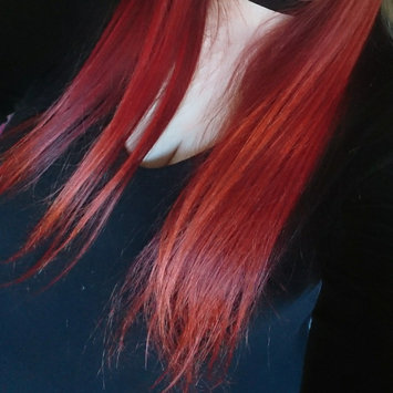 Photo of TRESemmé Smooth & Silky Conditioner uploaded by Aimee C.