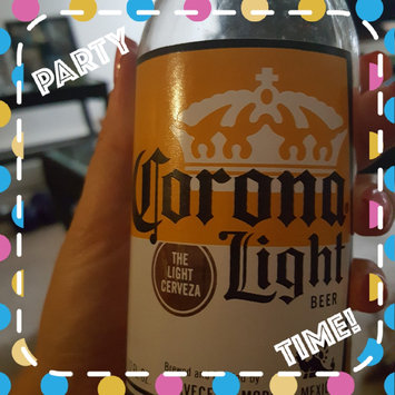 Photo of Corona Light uploaded by Jackie K.