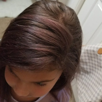 Photo of Ion Color Brilliance Metallics Gunmetal Gray uploaded by randee h.