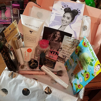 Photo of BeautyCon Box uploaded by Fabiola L.