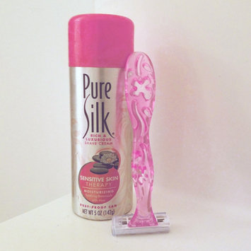 Photo of BIC Soleil Twilight Shaver For Women uploaded by Amber M.