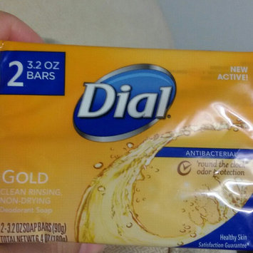 Photo of Dial® Bar Soap uploaded by member-11d0b