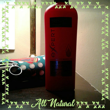 Photo of TRESemmé Keratin Smooth Heat Protection Spray uploaded by Christina A.