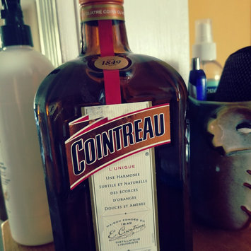 Photo of Cointreau Imported Liqueur uploaded by Karla F.