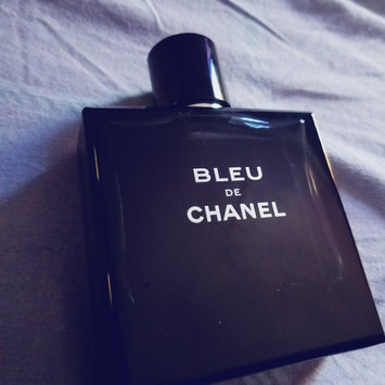Photo of CHANEL Bleu De Chanel Eau De Toilette Spray uploaded by Karla F.