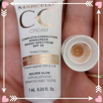 Photo of Marcelle BB Cream Golden Glow uploaded by Jamie P.