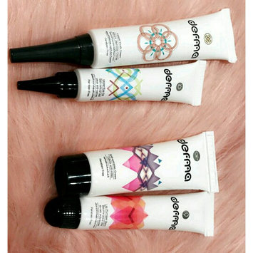 Photo of Derma Pro DermaBo Powder to Serum Anti-Aging Emulsion uploaded by Arij N.
