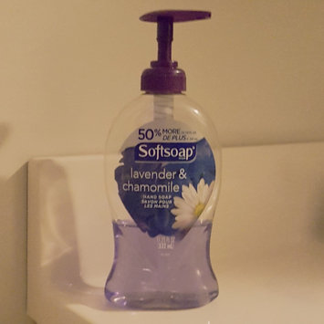 Photo of Softsoap® Lavender & Chamomile Liquid Hand Soap uploaded by Lyndee H.