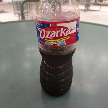 Photo of Ozarka® 100% Natural Spring Water uploaded by Melody M.