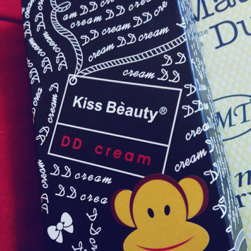 Photo of 3x Voox DD Cream Whitening Body Lotion Tips for Pretty White 100g. uploaded by Heba M.