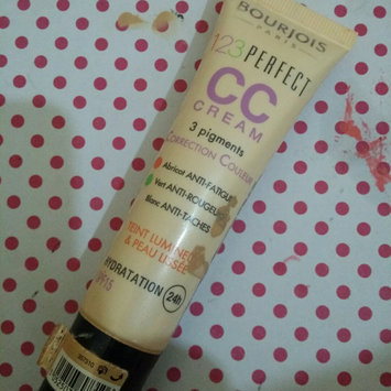Photo of Bourjois CC Cream Foundation uploaded by Sara D.