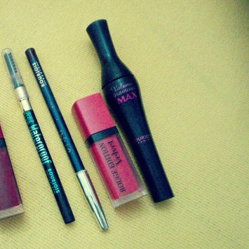 Photo of Bourjois Volume Glamour Max uploaded by Messaoudi G.
