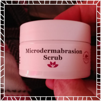 Photo of derma e Microdermabrasion Scrub with Dead Sea Salt uploaded by Amy M.