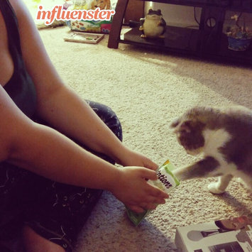 Photo of TEMPTATIONS™ MixUps Treats For Cats Catnip Fever Cat Treats uploaded by Elizabeth H.