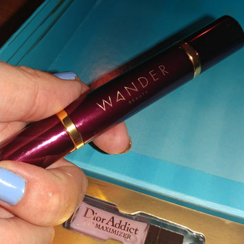 Photo of Wander Beauty Wanderout Dual Lipsticks uploaded by Elizabeth C.