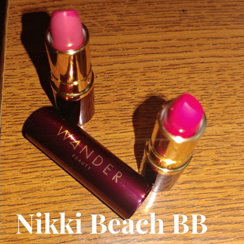 Photo of Wander Beauty Wanderout Dual Lipsticks uploaded by Elizabeth C.