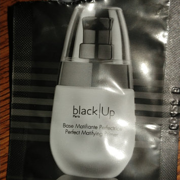 Photo of Black Up Perfect Matifying Primer 1.01 oz uploaded by Elizabeth C.