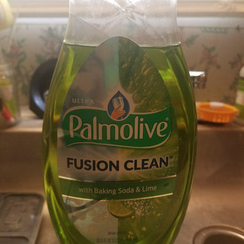 Photo of Palmolive® Ultra Fusion Clean™ with Baking Soda & Lime uploaded by Betsy C.