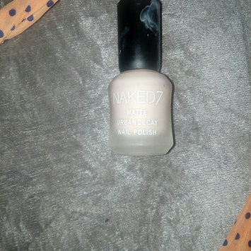 Photo of Deborah Lippmann Nail Polish uploaded by 🅱ou s.