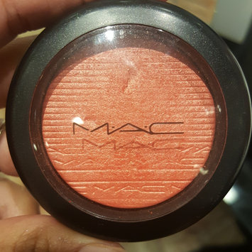 Photo of M.A.C Cosmetics Extra Dimension Blush uploaded by krystal V.
