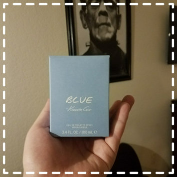 Photo of Kenneth Cole Kenneth Cole uploaded by Freddy S.