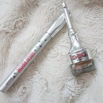 Photo of Benefit Cosmetics Oh My! Bold & Angular Brow Styling Set uploaded by Alice W.