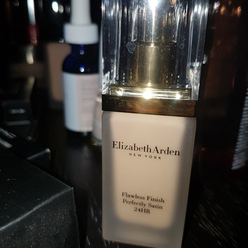 Photo of Estée Lauder Fresh Air Makeup Base uploaded by Caroline T.