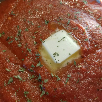 Photo of Bertolli® Organic Traditional Tomato & Basil Sauce uploaded by Amber M.